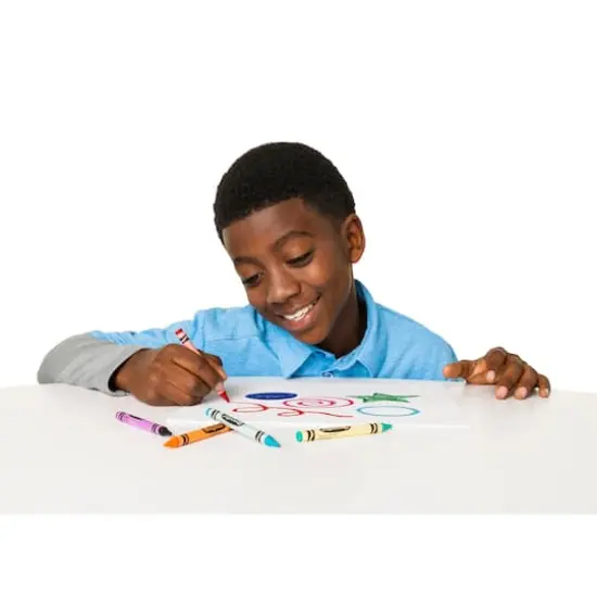 Crayola&reg; Crayon Classpack&reg;, Set of 832 {5}
