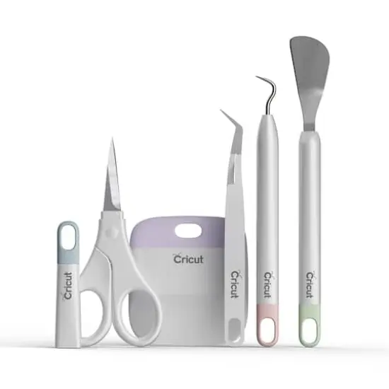 Cricut&reg; Core Colors Basic Tool Set {1}