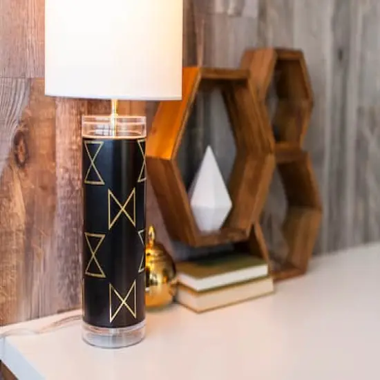 Cricut&reg; Metallic Adhesive Foil Gold {3}