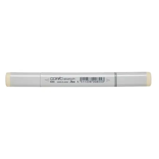 Copic&reg; Sketch Marker, EarthsE50 Egg Shell {4}