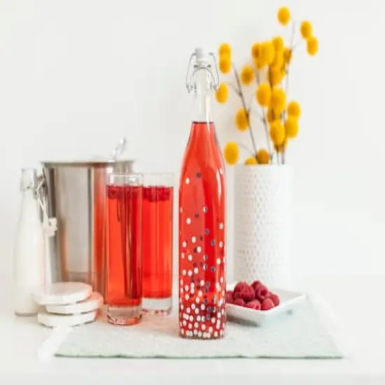 Cricut&reg; Metallic Adhesive Foil Silver {3}