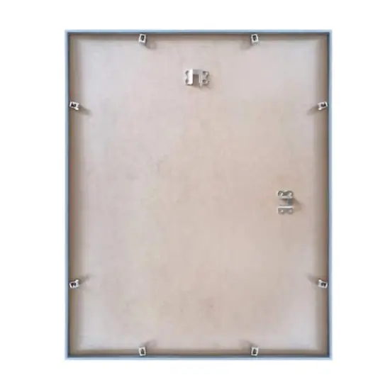 Basics Silver Multipurpose Frame by Studio D&eacute;cor&reg; {5}