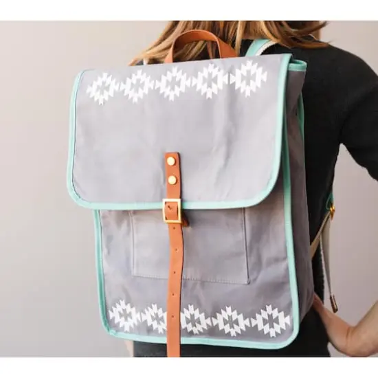 Cricut&reg; Iron-On Glitter White {3}