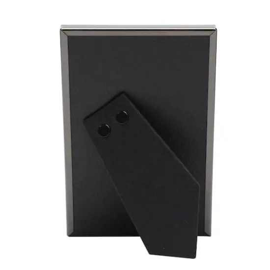 Simply Essentials&trade; Curved Profile Frame by Studio D&eacute;cor&reg; Black {4}