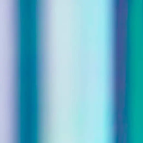 Cricut&reg; Holographic Vinyl Blue {3}