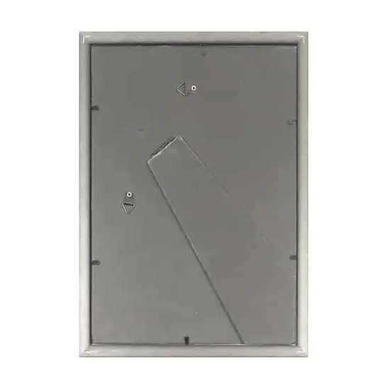 Basics 8.5" x 11" Black & Gold Multipurpose Document Frame by Studio D&eacute;cor&reg; {4}