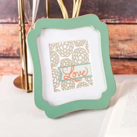 Cricut&reg; Gold Multi Pen Set {6}