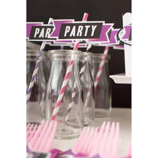 Cricut&reg; Printable Sticker Paper {7}