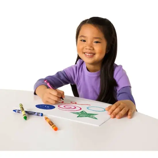 Crayola&reg; Crayon Classpack&reg; {4}