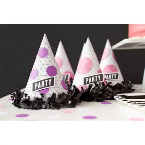 Cricut&reg; Printable Sticker Paper {6}