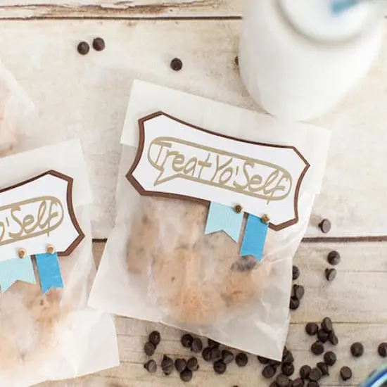 Cricut&reg; Gold Multi Pen Set {4}