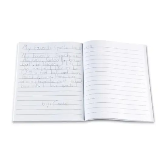 Learning Resources&reg; Writing Journal Pack {3}