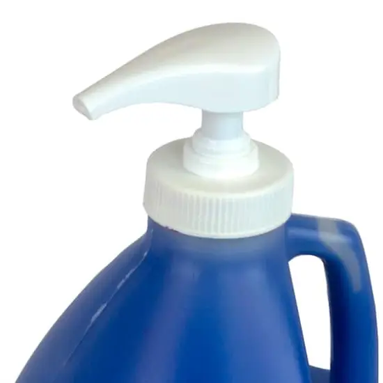 64oz. Acrylic Paint by Craft Smart&reg; Bright Blue {3}