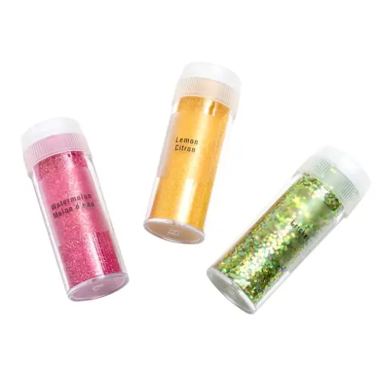 Mixed Glitter Set by Recollections&trade; {5}