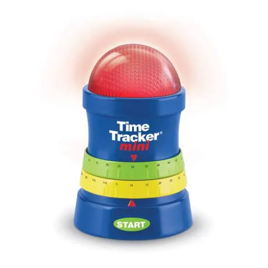 Time Tracker&reg;&nbsp;Mini {3}