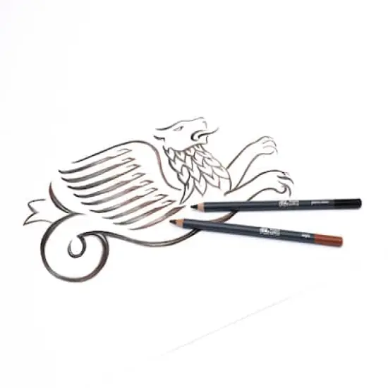 Winsor & Newton&trade; Studio Collection&trade; Sketching Pencil 10pc Tin Set {6}