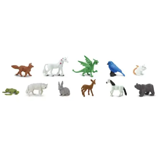 Safari Ltd&reg; Toob&reg; Fairy Tale Animals {1}