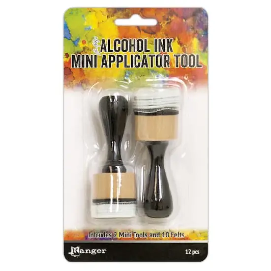 Tim Holtz&reg; Alcohol Ink Applicator Tool {1}