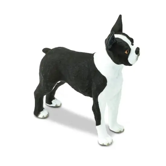 Safari Ltd&reg; Best In Show Dogs Boston Terrier {4}