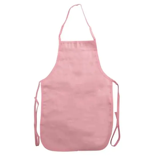 Multicolor Child Aprons by Make Market&reg;, 5ct. {6}