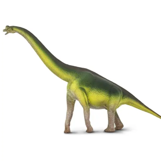 Safari Ltd&reg; Wild Safari&reg; Prehistoric World Brachiosaurus {6}