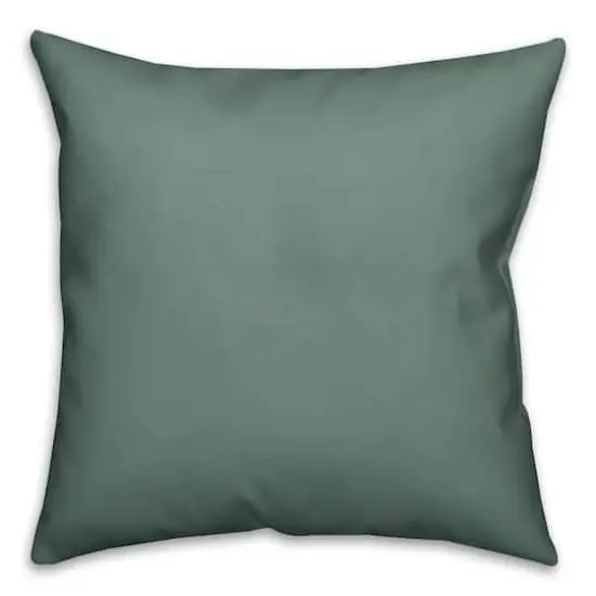 Noel Wreath Throw Pillow {3}