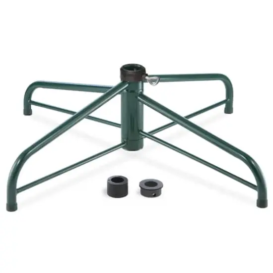 National Tree Company&reg; 36" Folding Tree Stand, 2" Pole {1}