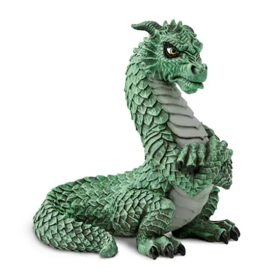 Safari Ltd&reg; Grumpy Dragon {1}