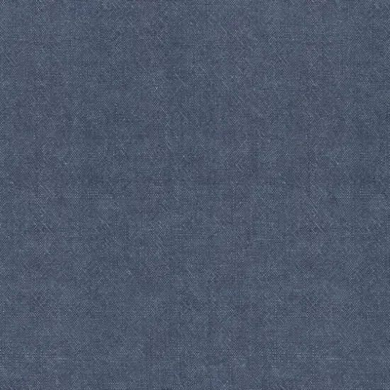 ED Ellen DeGeneres Cleary Indigo Solid Home D&eacute;cor Fabric {1}