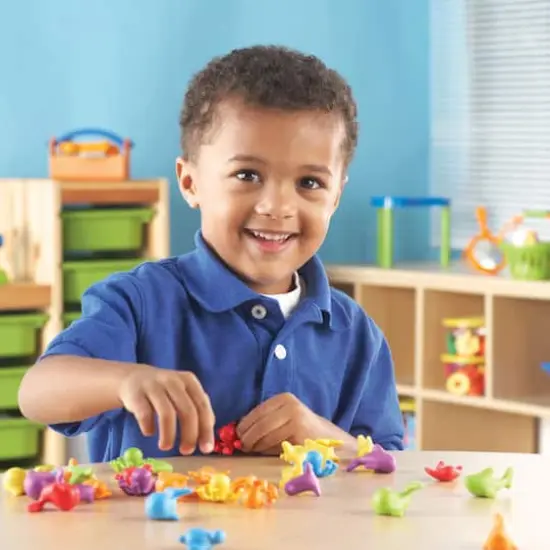 Under The Sea Ocean Counters&trade; {4}