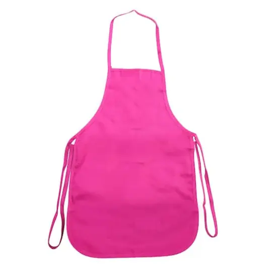 Multicolor Child Aprons by Make Market&reg;, 5ct. {4}