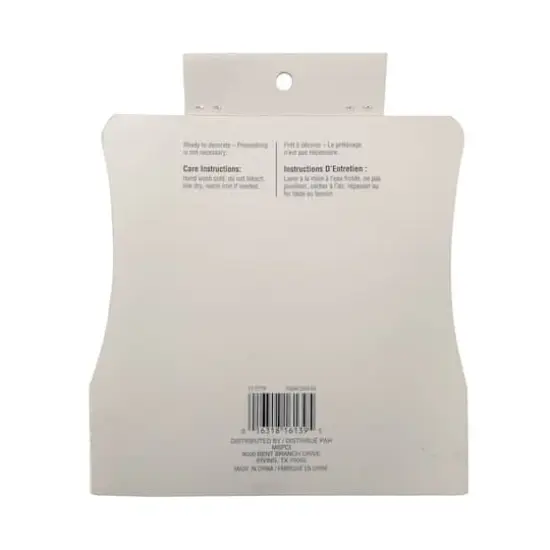 Natural Canvas Tote Bag by Make Market&reg; {4}