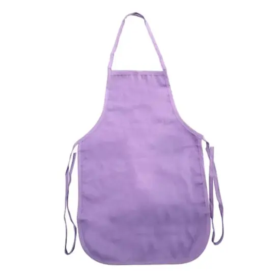 Multicolor Child Aprons by Make Market&reg;, 5ct. {8}