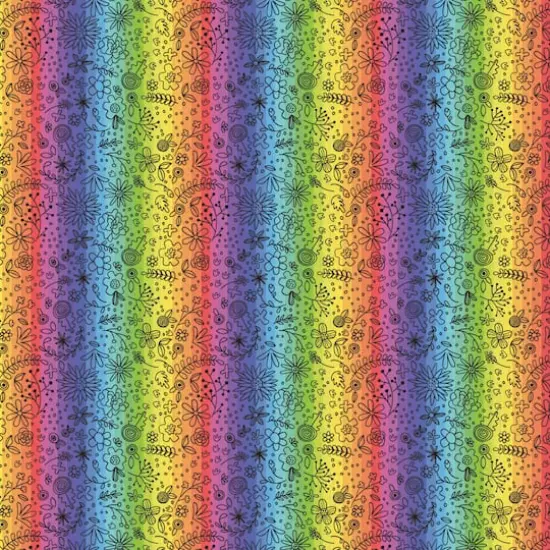 Cricut&reg; Infusible Ink&trade; Transfer Sheet Patterns, Shaylee {4}