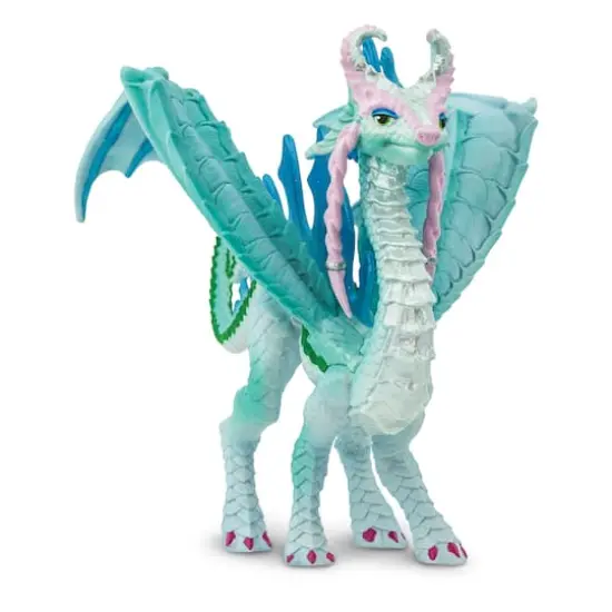 Safari Ltd&reg; Princess Dragon {5}