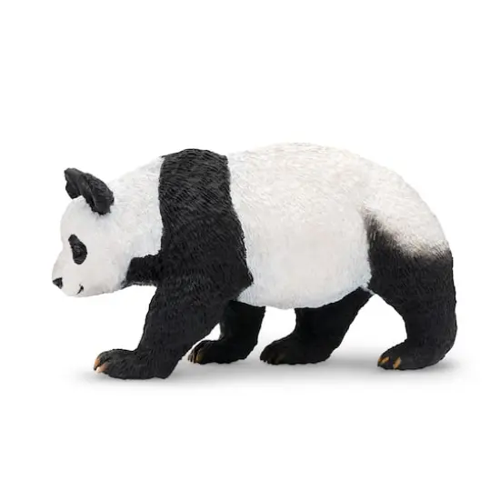 Safari Ltd&reg; Wild Safari&reg; Wildlife Panda {1}