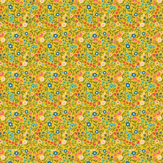 Cricut&reg; Infusible Ink&trade; Transfer Sheets, Wildflower {6}