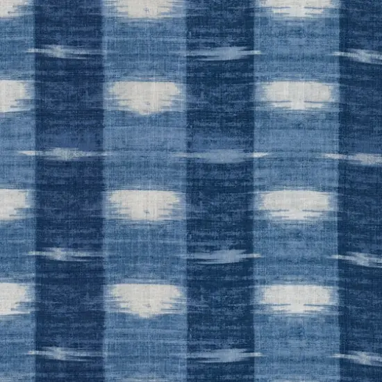 PKL Studio Sashika Baltic Plaid Home D&eacute;cor Fabric {1}