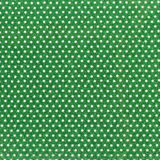 Cricut&reg; Glitter Iron-On Jewels Mesh Sampler {5}