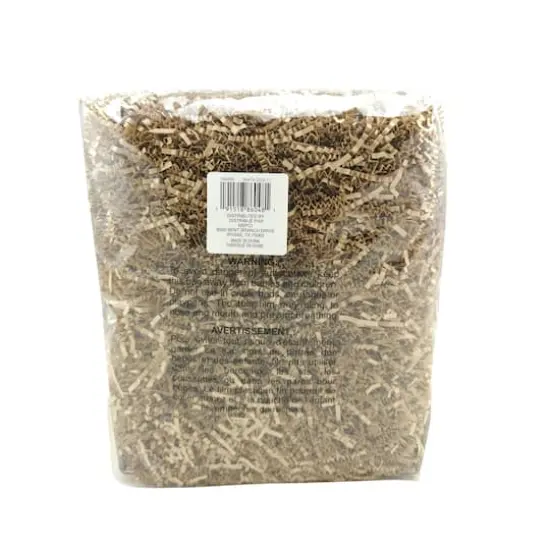 Kraft Paper Shreds by Celebrate It&trade; {4}