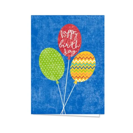Hortense B. Hewitt Co. Celebrate! Birthday Cards {3}