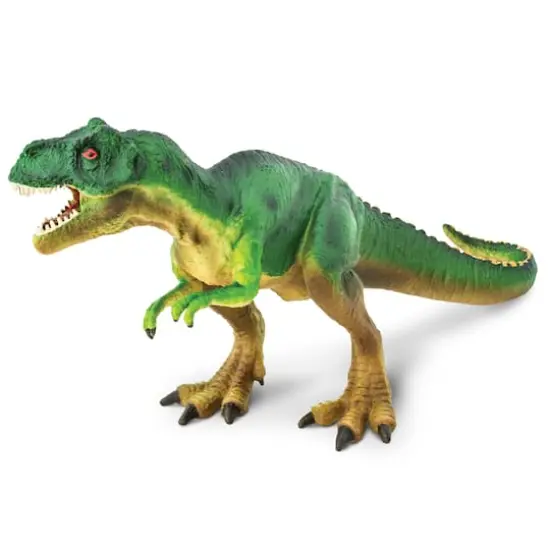 Safari Ltd&reg; Wild Safari&reg; Prehistoric World Tyrannosaurus Rex {1}