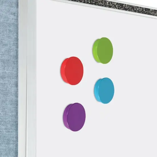 Learning Resources&reg; Super Strong Magnets, Set Of 4 {3}