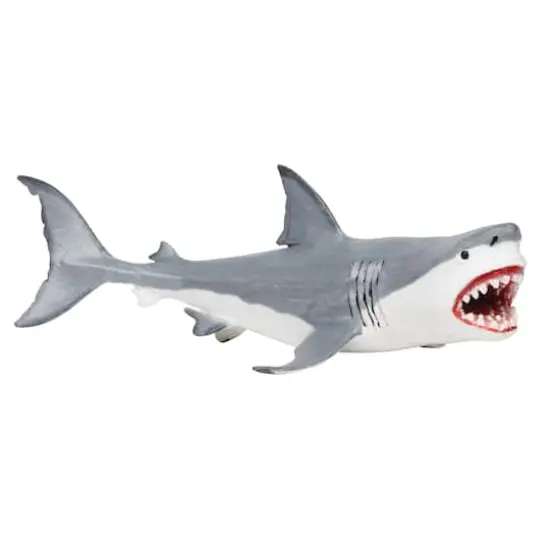 Safari Ltd&reg; Wild Safari&reg; Prehistoric World Megalodon {1}