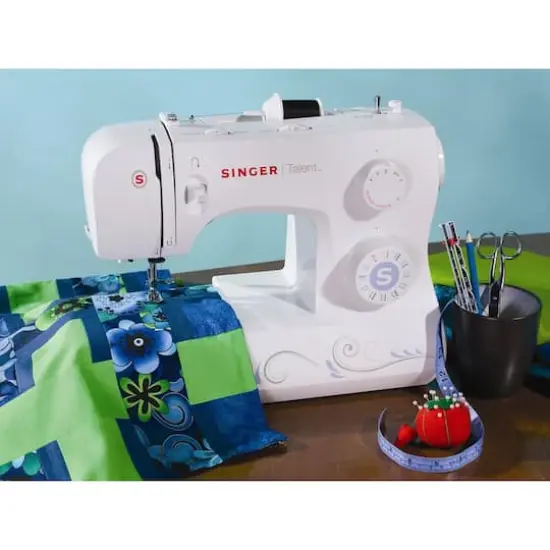 SINGER Talent 3323 Sewing Machine {6}