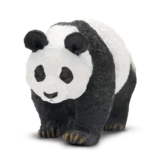 Safari Ltd&reg; Wild Safari&reg; Wildlife Panda {5}