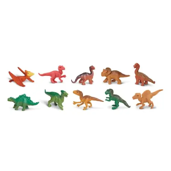 Safari Ltd&reg; Toob&reg; Dino Babies {1}