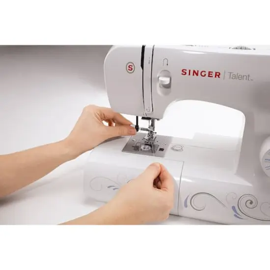 SINGER Talent 3323 Sewing Machine {3}