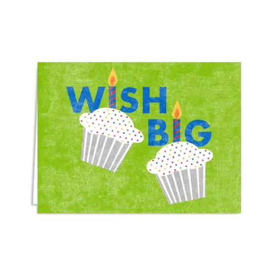 Hortense B. Hewitt Co. Celebrate! Birthday Cards {5}