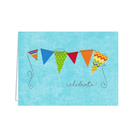 Hortense B. Hewitt Co. Celebrate! Birthday Cards {7}